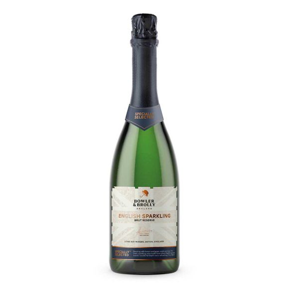 Specially Selected Lyme Block Brut Reserve 75cl